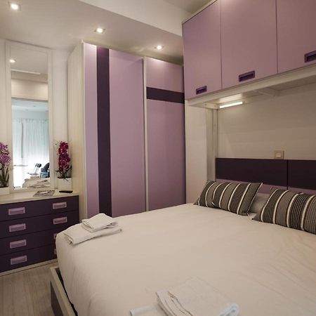 Apartamento Embajadores Confort VII En 마드리드 외부 사진