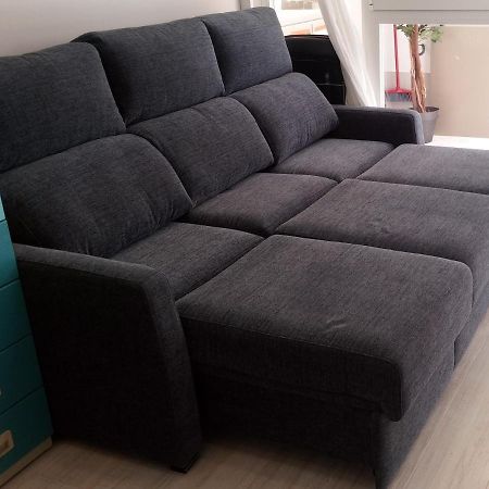 Apartamento Embajadores Confort VII En 마드리드 외부 사진