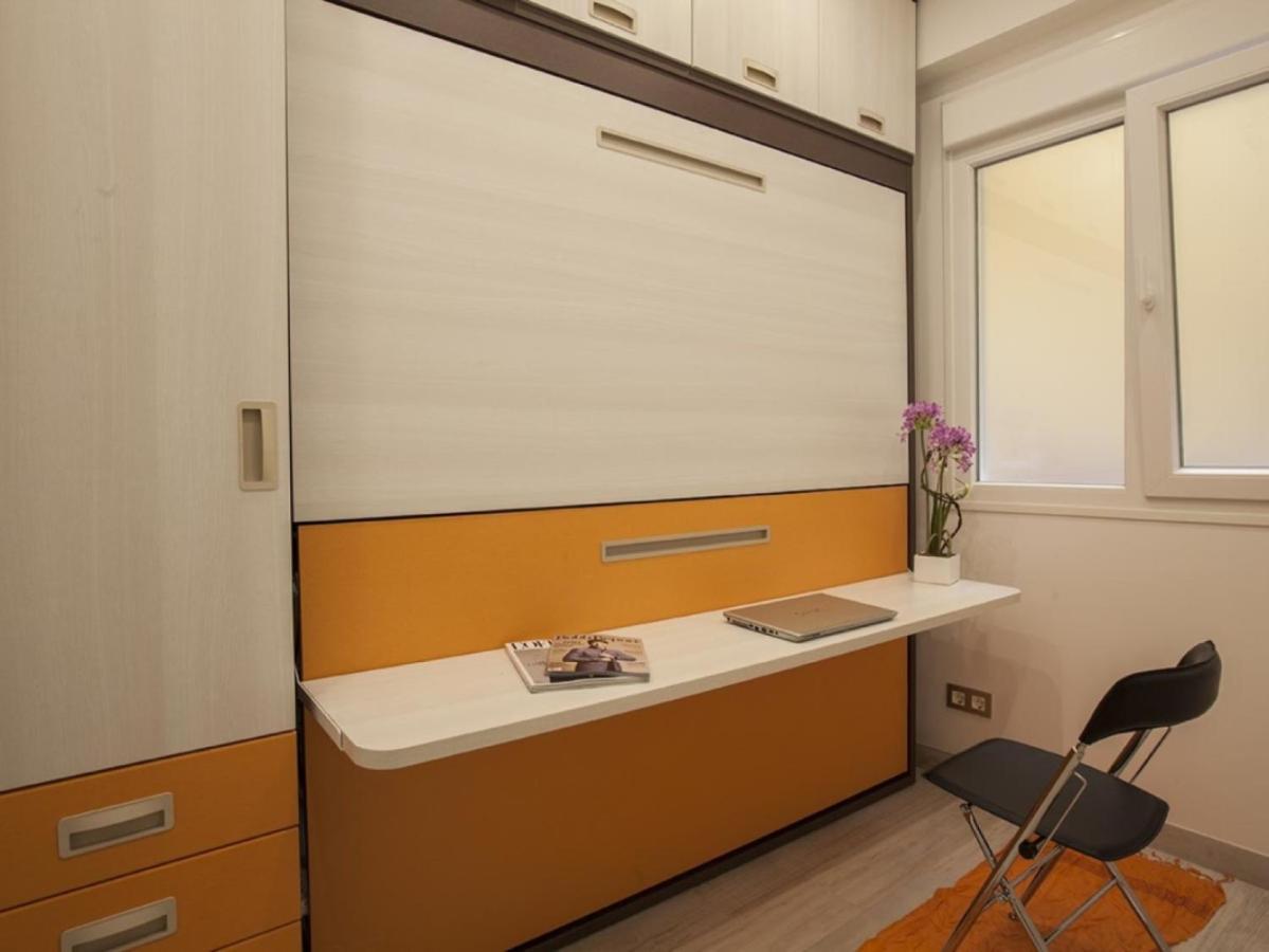 Apartamento Embajadores Confort VII En 마드리드 외부 사진