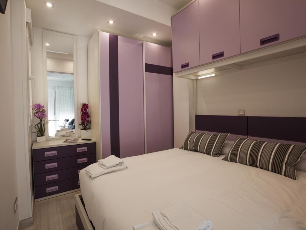 Apartamento Embajadores Confort VII En 마드리드 외부 사진
