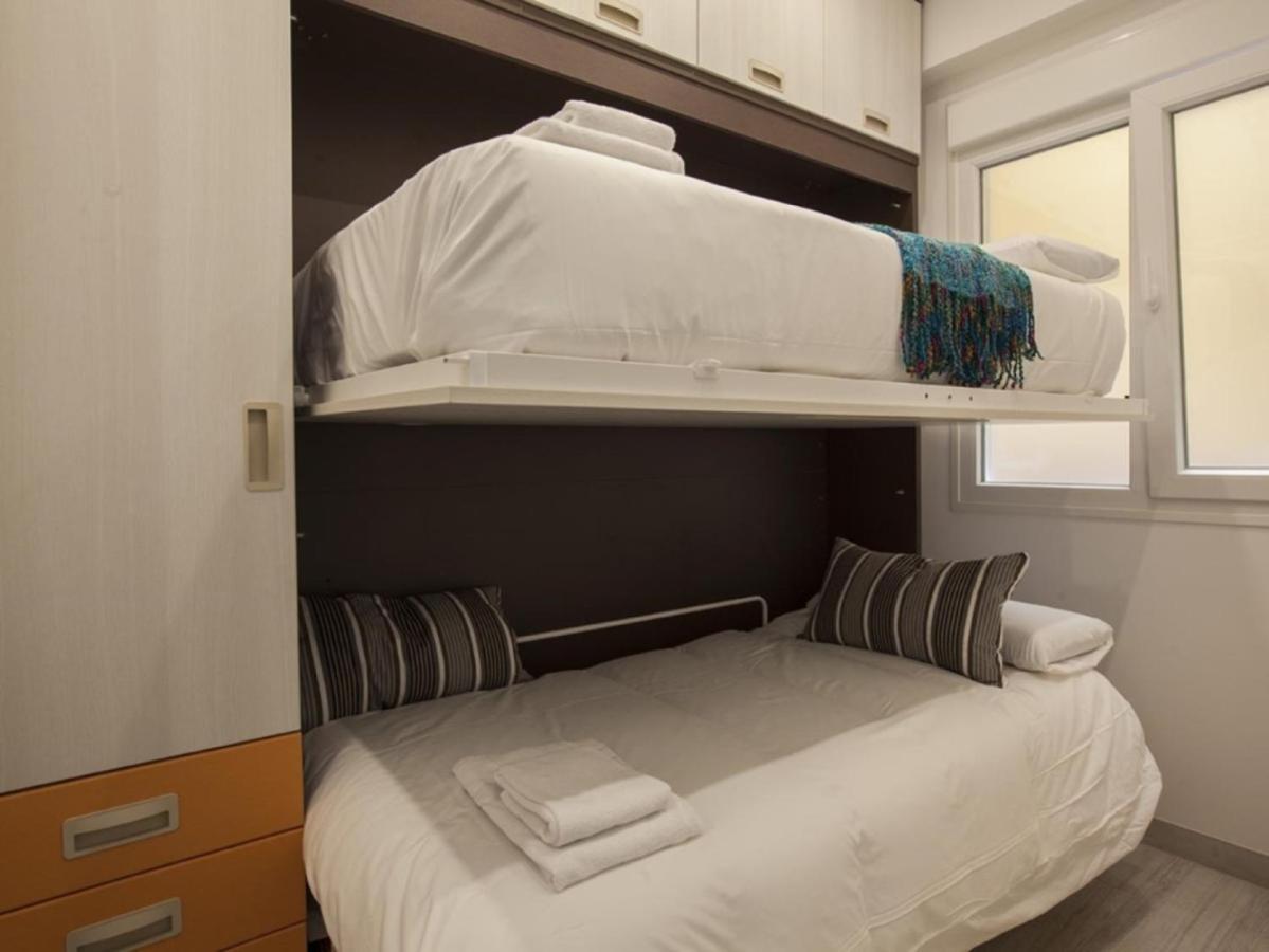 Apartamento Embajadores Confort VII En 마드리드 외부 사진