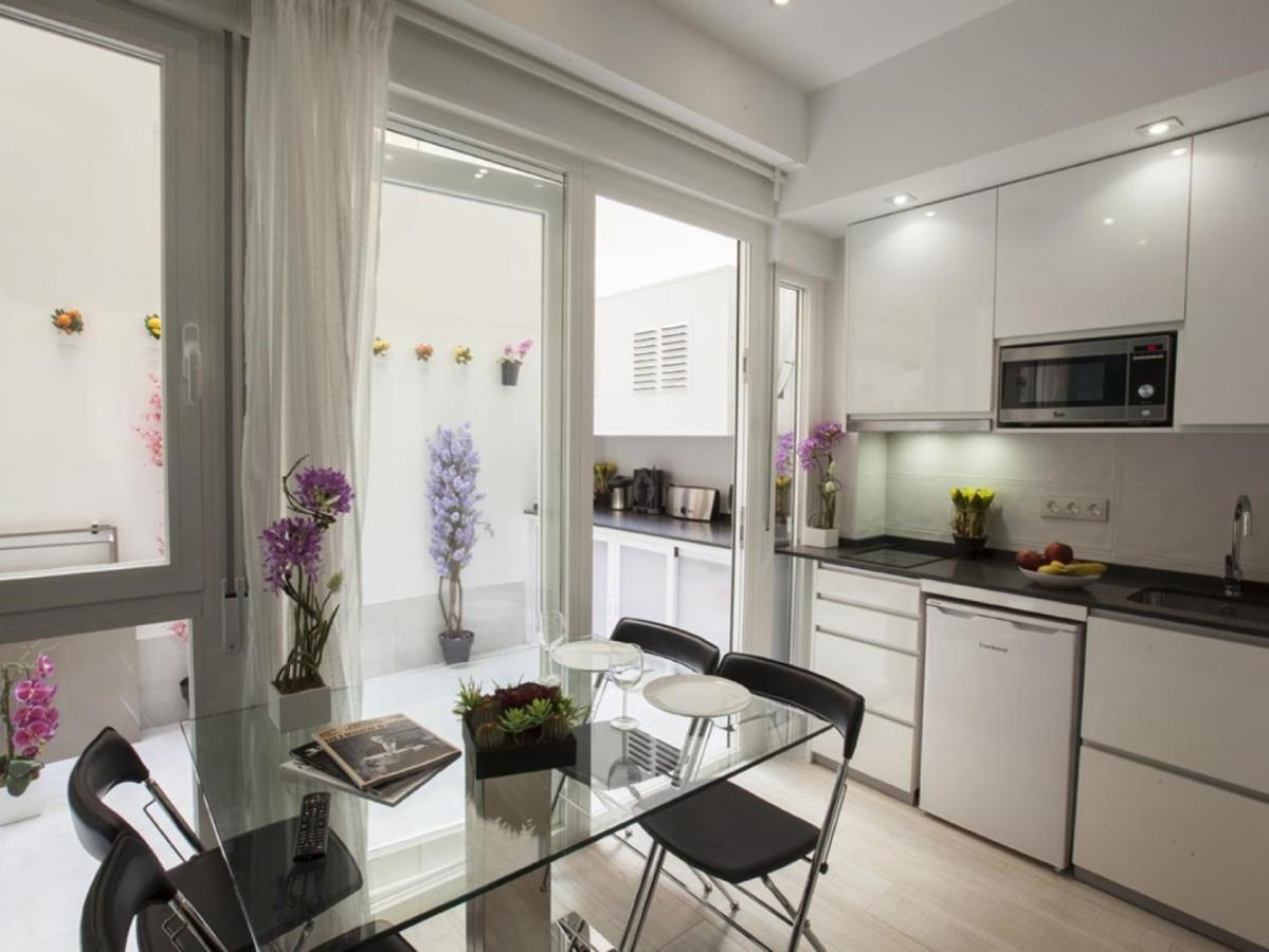 Apartamento Embajadores Confort VII En 마드리드 외부 사진