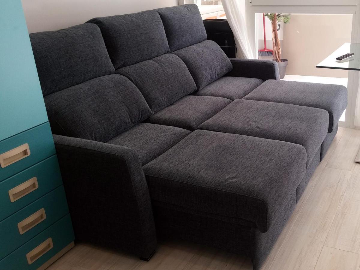 Apartamento Embajadores Confort VII En 마드리드 외부 사진