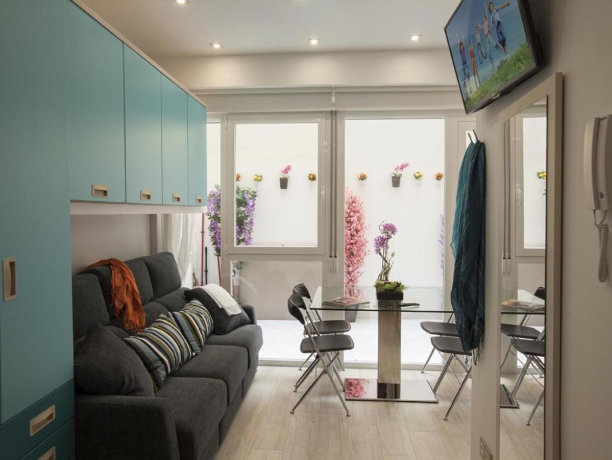 Apartamento Embajadores Confort VII En 마드리드 외부 사진